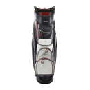Big Max 14.0 WD Cart Bag - Blue/White
