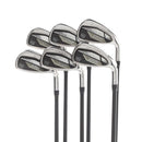 Wilson D9 Steel/Graphite Mens Right Hand Irons 5-PW Regular - Tensei