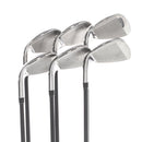 Wilson D9 Steel/Graphite Mens Right Hand Irons 5-PW Regular - Tensei