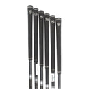 Wilson D9 Steel/Graphite Mens Right Hand Irons 5-PW Regular - Tensei