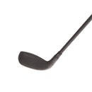 TaylorMade Stealth 2 Graphite Mens Right Hand 4 Hybrid 22* Regular - Kai li