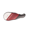 TaylorMade Stealth 2 Graphite Mens Right Hand 4 Hybrid 22* Regular - Kai li