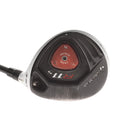 TaylorMade R11s Graphite Mens Right Hand Fairway 3 Wood 15.5* Stiff - Aldila rip phenom 70