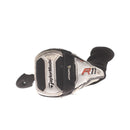 TaylorMade R11s Graphite Mens Right Hand Fairway 3 Wood 15.5* Stiff - Aldila rip phenom 70