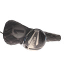 TaylorMade Sim Max Graphite Mens Right Hand 12* Stiff - Hzrdus Smoke 65g