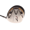 TaylorMade R7 Quad 460 Graphite Mens Right Hand Driver 10.5* Regular - Re-Ax 60