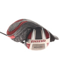 Benross Quad Max Graphite Mens Right Hand Driver 12* Regular - Aldila Voodoo