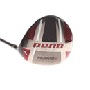 Benross Quad Max Graphite Mens Right Hand Driver 12* Regular - Aldila Voodoo