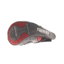 Benross Quad Max Graphite Mens Right Hand Driver 12* Regular - Aldila Voodoo