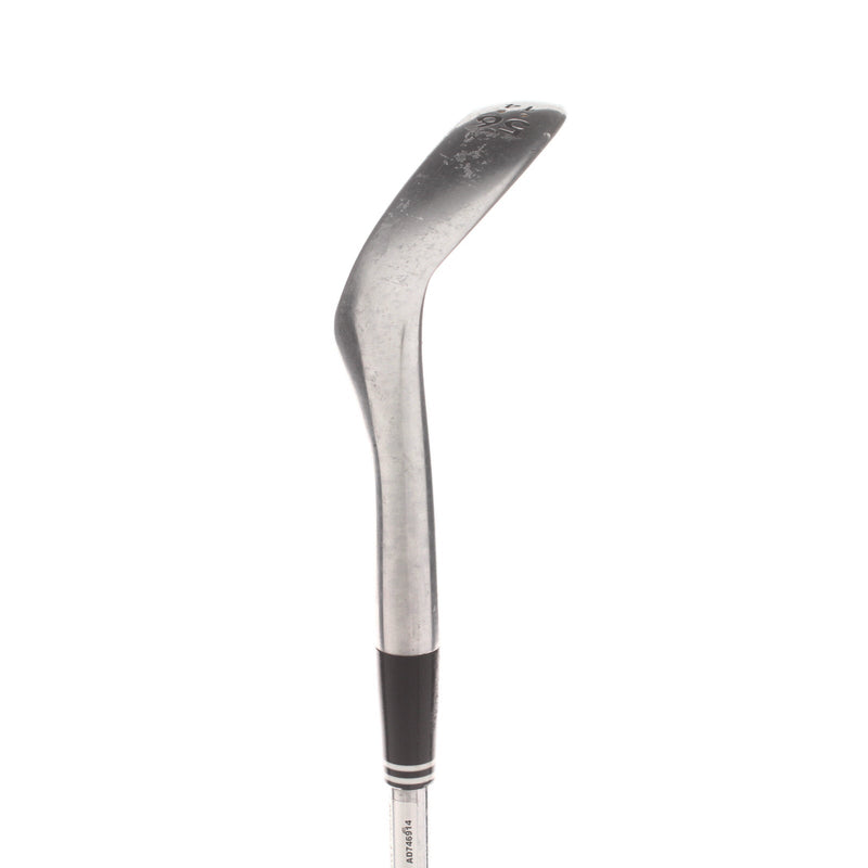 Cleveland CG16 Steel Mens Right Hand Sand Wedge 56* 14 Bounce Stiff - Dynamic Gold