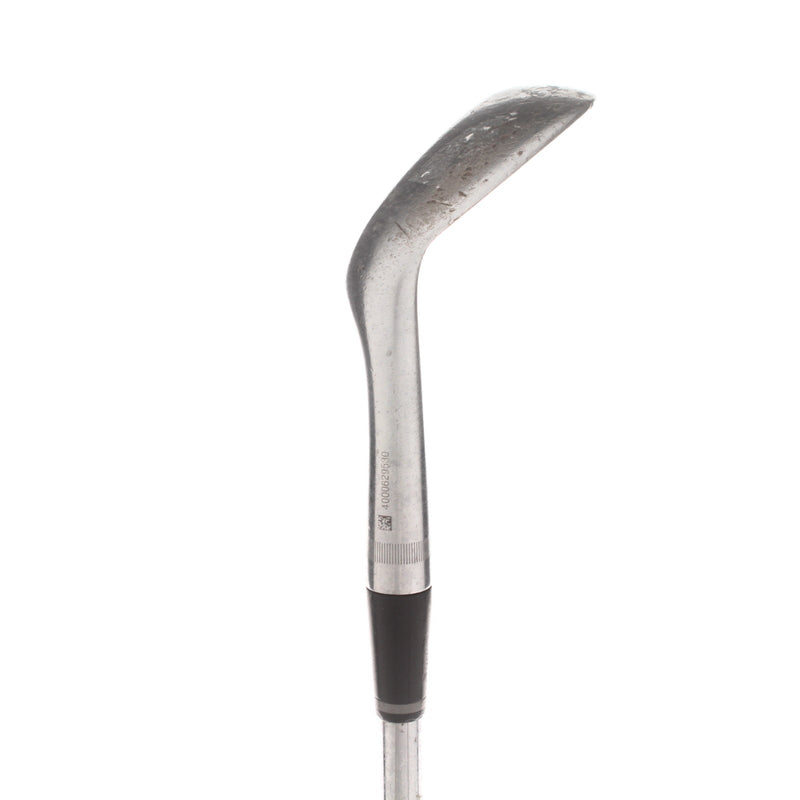 Callaway Forged Steel Mens Right Hand Lob Wedge 60* Stiff - Dynamic Gold