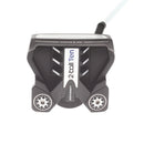 Odyssey 2-Ball Ten Mens Right Hand Putter 34" Mallet - Odyssey Winn AVS