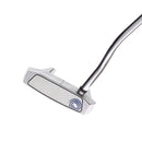 Odyssey White Hot RX 7 Mens Right Hand Putter 33" Mallet - Golf Pride Reverse Taper