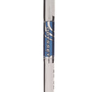 Odyssey White Hot RX 7 Mens Right Hand Putter 33" Mallet - Golf Pride Reverse Taper