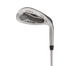 Ping Tour-S Steel Mens Right Hand Lob Wedge 58* Wedge -