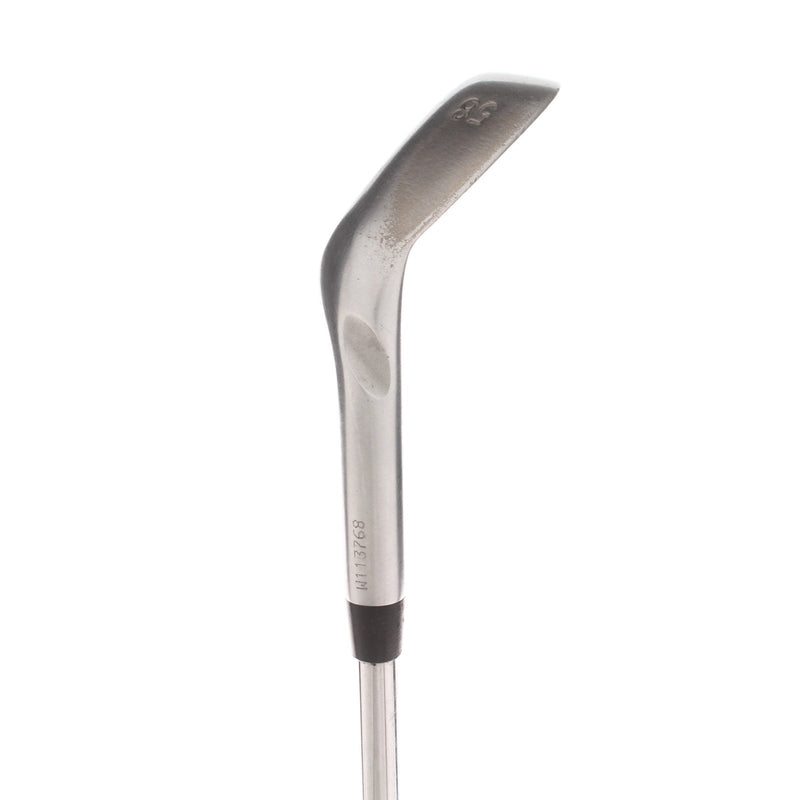 Ping Tour-S Steel Mens Right Hand Lob Wedge 58* Wedge -