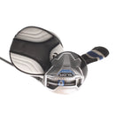 TaylorMade SLDR Graphite Mens Right Hand Driver 10.5* Stiff - Fujikura 57g