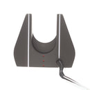 Odyssey Tank 7 Mens Right Hand Putter 35" Mallet - Super stroke Wrist Lock