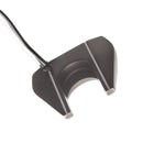Odyssey Tank 7 Mens Right Hand Putter 35" Mallet - Super stroke Wrist Lock