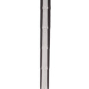 Odyssey Tank 7 Mens Right Hand Putter 35" Mallet - Super stroke Wrist Lock