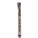 Odyssey Tank 7 Mens Right Hand Putter 35" Mallet - Super stroke Wrist Lock