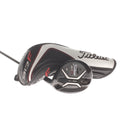 Titleist 917 F2 Graphite Mens Right Hand Fairway 5 Wood 18* Stiff - Diamana