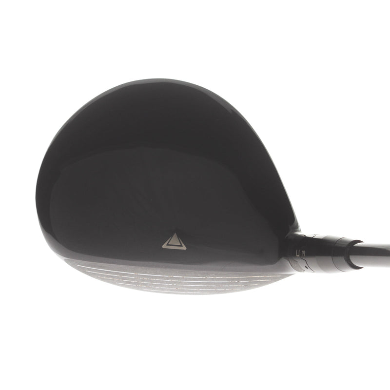 Titleist 917 F2 Graphite Mens Right Hand Fairway 5 Wood 18* Stiff - Diamana