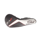 Titleist 917 F2 Graphite Mens Right Hand Fairway 5 Wood 18* Stiff - Diamana