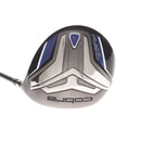 Cobra Fly xl Graphite Mens Right Hand Driver 10.5* Stiff - Cobra fly xl