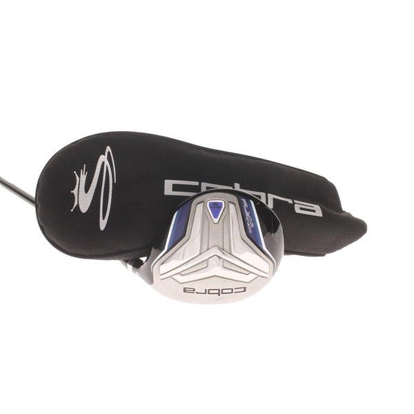 Cobra Fly xl Graphite Mens Right Hand Fairway 3 Wood 15* Stiff - Cobra fly xl