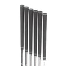 Cobra Fly xl Steel Mens Right Hand Irons 6-SW Stiff - Cobra xl