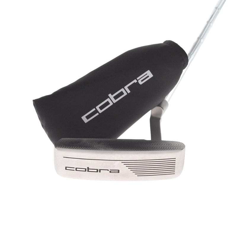 Cobra Fly xl Mens Right Hand Putter 34" Blade - Cobra