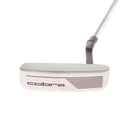 Cobra Fly xl Mens Right Hand Putter 34" Blade - Cobra