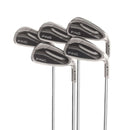 Ping G25 Steel Mens Right Hand Irons 5-9 Stiff - CFS