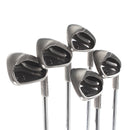 Ping G25 Steel Mens Right Hand Irons 5-9 Stiff - CFS
