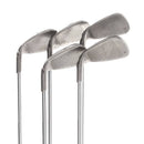 Ping G25 Steel Mens Right Hand Irons 5-9 Stiff - CFS