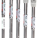 Ping G25 Steel Mens Right Hand Irons 5-9 Stiff - CFS