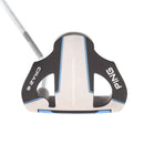 Ping scottsdale cra-Z Mens Right Hand Putter 34" Mallet - Superstroke pistol
