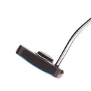 Ping scottsdale cra-Z Mens Right Hand Putter 34" Mallet - Superstroke pistol
