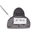 Tour Select 835 z11 Mens Right Hand Putter 34" Mallet - rubber