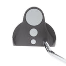Tour Select 835 z11 Mens Right Hand Putter 34" Mallet - rubber