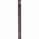 TaylorMade Stealth plus Graphite Mens Right Hand Driver 9* Regular - Hzrdus red
