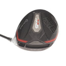 TaylorMade M6 Graphite Mens Right Hand Driver 10.5 Stiff - Fujikura Atmos