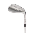 Ping Glide 4.0 Steel Mens Right Hand Gap Wedge +0.5" Black Dot 50* 12 Bounce S Grind Stiff - zt 115
