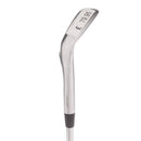 Ping Glide 4.0 Steel Mens Right Hand Gap Wedge +0.5" Black Dot 50* 12 Bounce S Grind Stiff - zt 115