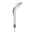 Ping Glide 4.0 Steel Mens Right Hand Lob Wedge +0.5" Black Dot 58* 10 Bounce S Grind Stiff - zt 115