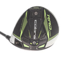 Cobra Radspeed Graphite Mens Right Hand Driver 10.5* Stiff - HZRDUS Black