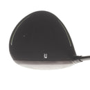 Cobra Radspeed Graphite Mens Right Hand Driver 10.5* Stiff - HZRDUS Black