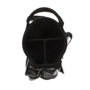 Sun Mountain H2no Pencil Bag - Black/White