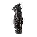 Sun Mountain H2no Pencil Bag - Black/White